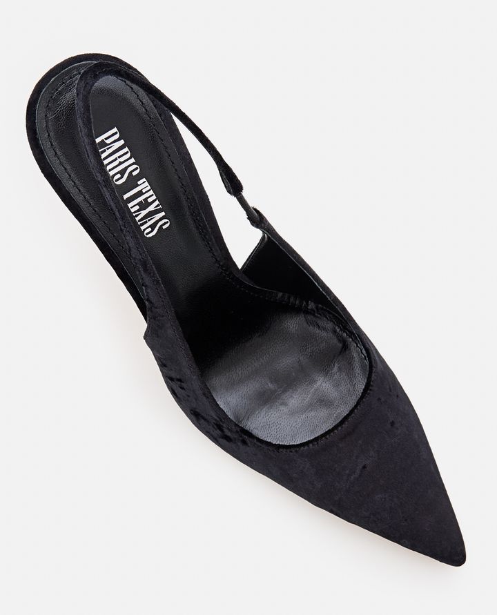 Paris Texas LIDIA SLINGBACK Duty-free