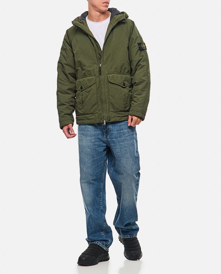 Stone Island GIACCA CON ZIP Sconti questo mese