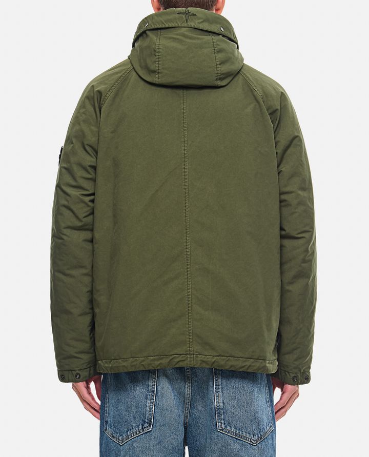Stone Island GIACCA CON ZIP Sconti questo mese