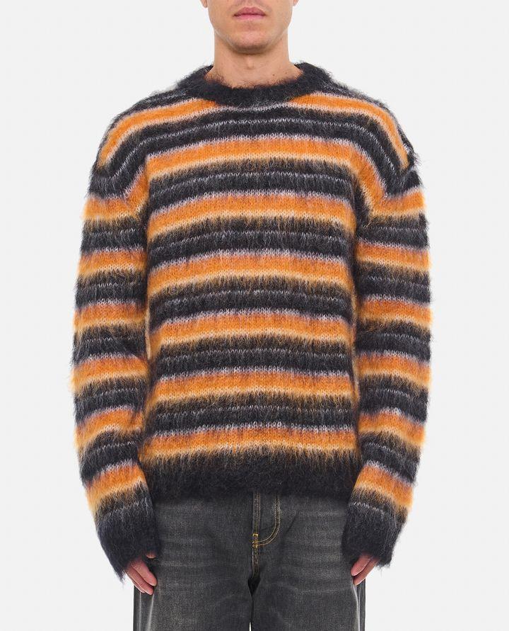 Marni MOHAIR MAGLIA Shopping Online