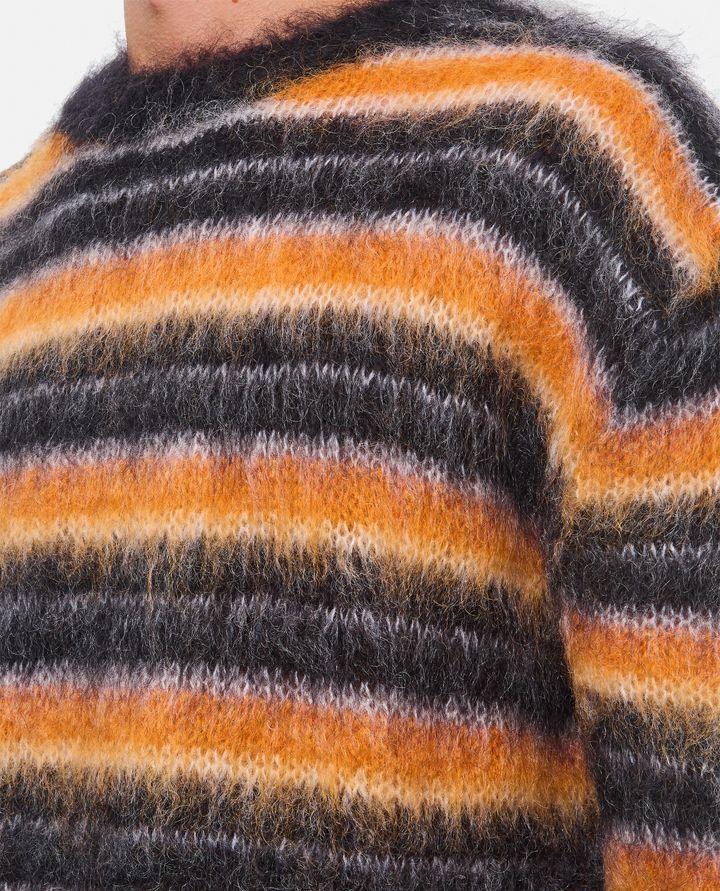 Marni MOHAIR MAGLIA Shopping Online