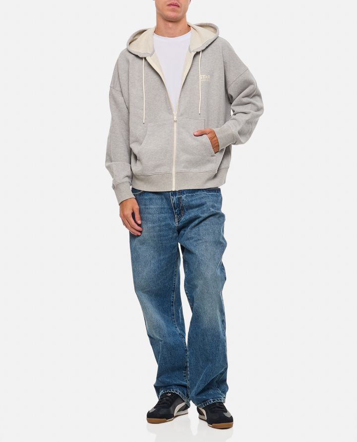 Golden Goose FELPA CON CAPPUCCIO Affare Del Giorno