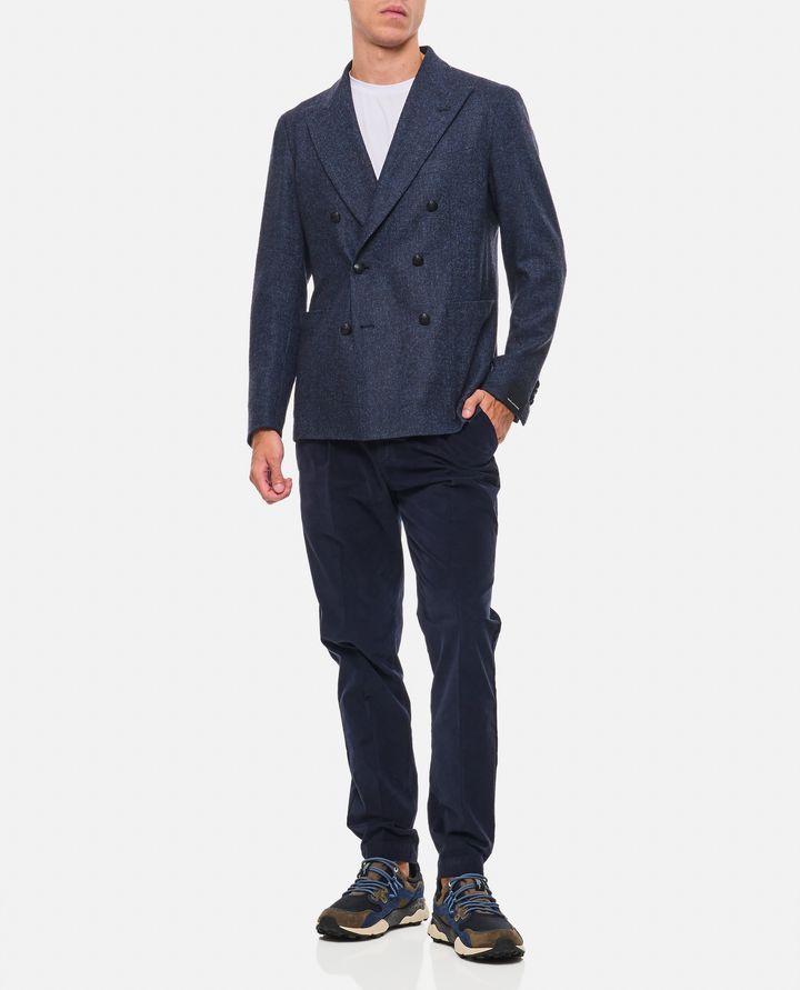 PT01 PANTALONI IN VELLUTO Prezzo Ridotto