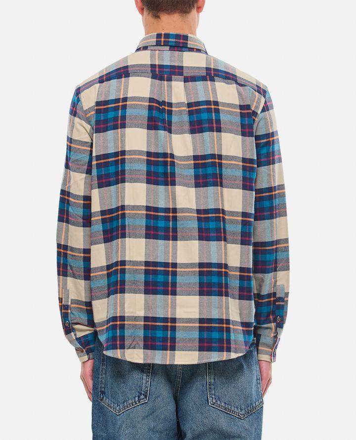 PS Paul Smith CAMICIA A QUADRI Sottocosto
