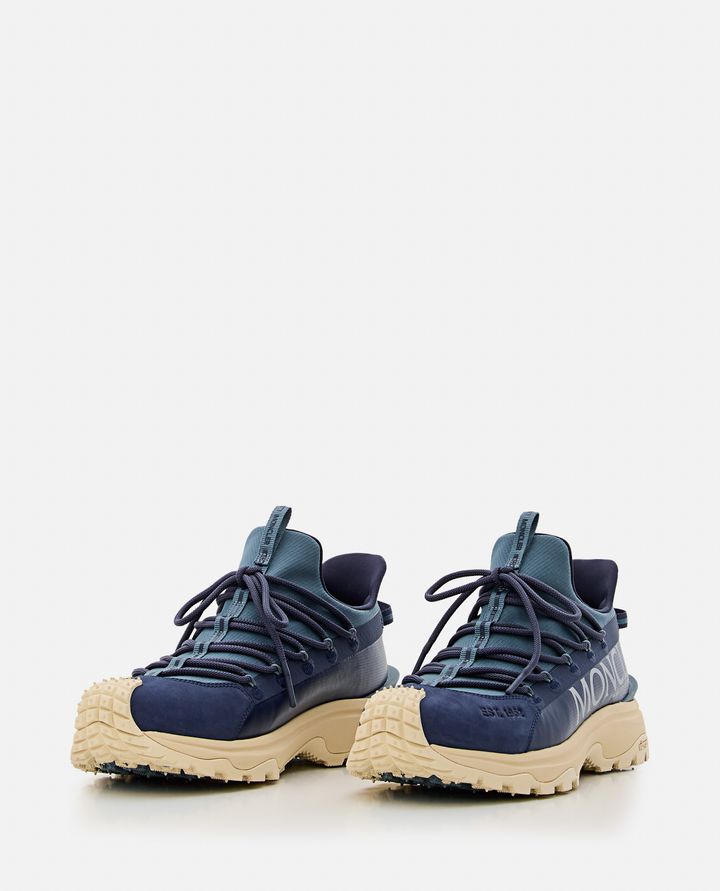 Moncler TRAILGRIP LITE2 LOW TOP SNEAKERS Novità