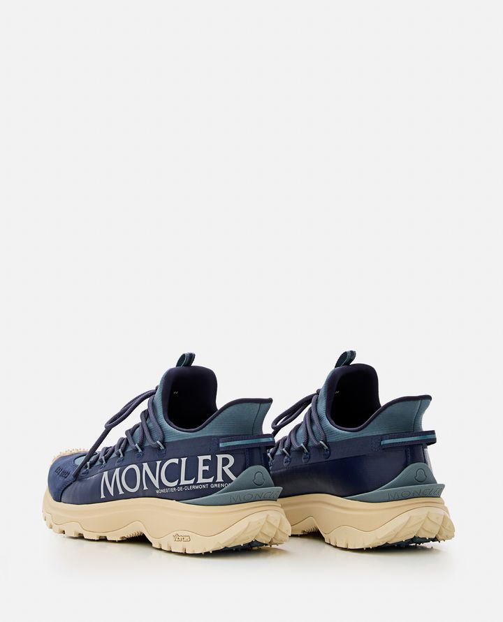 Moncler TRAILGRIP LITE2 LOW TOP SNEAKERS Novità
