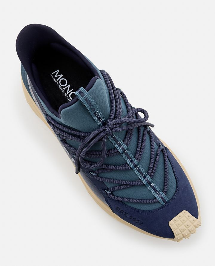 Moncler TRAILGRIP LITE2 LOW TOP SNEAKERS Novità