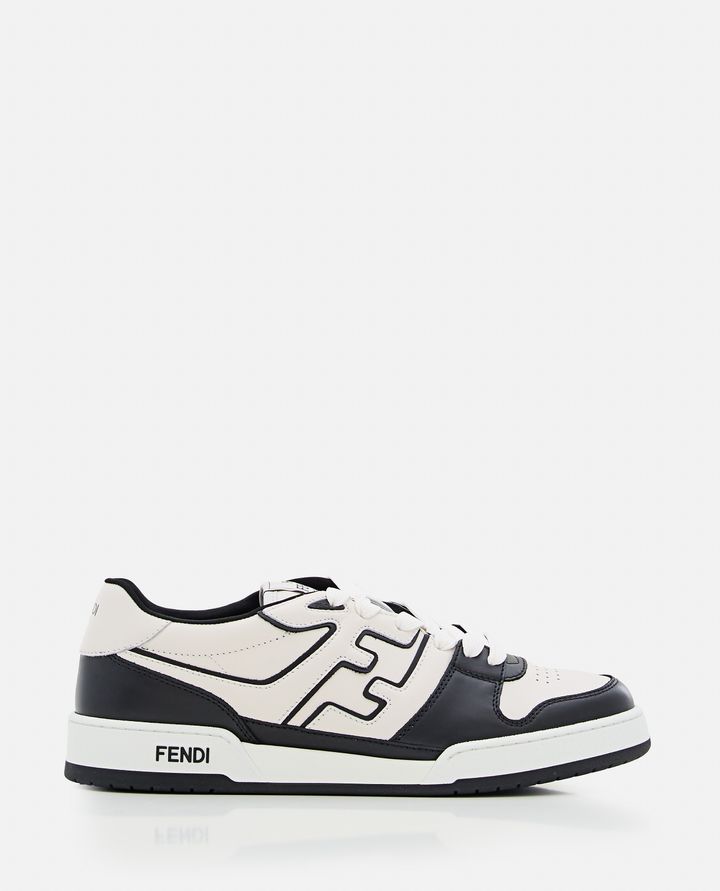 Fendi SNEAKER FENDI MATCH Offerta