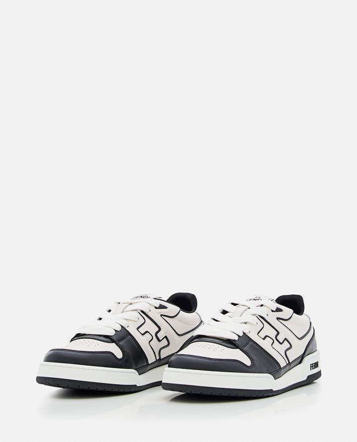 Fendi SNEAKER FENDI MATCH Offerta