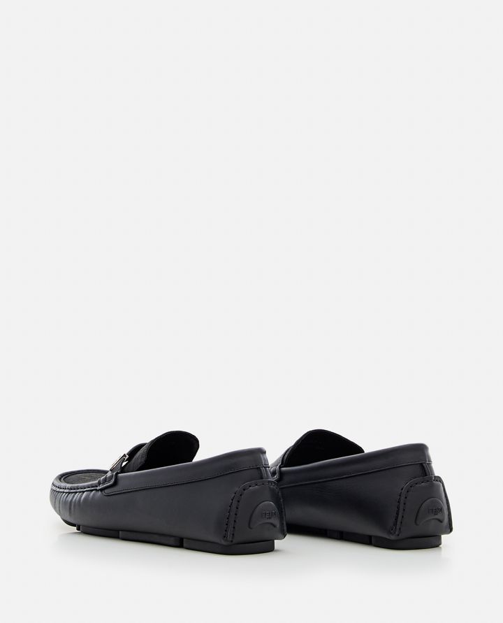 Fendi DRIVER MOCASSINI In Vendita