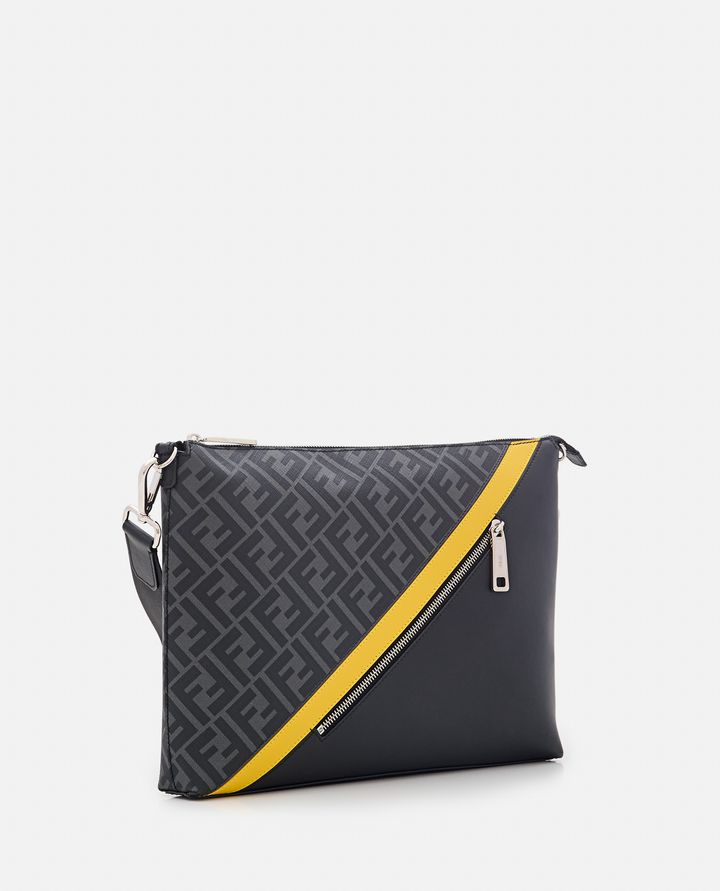 Fendi MESSENGER MEDIA PU FF 197 Saldi