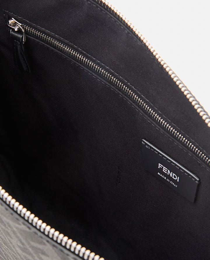 Fendi MESSENGER MEDIA PU FF 197 Saldi