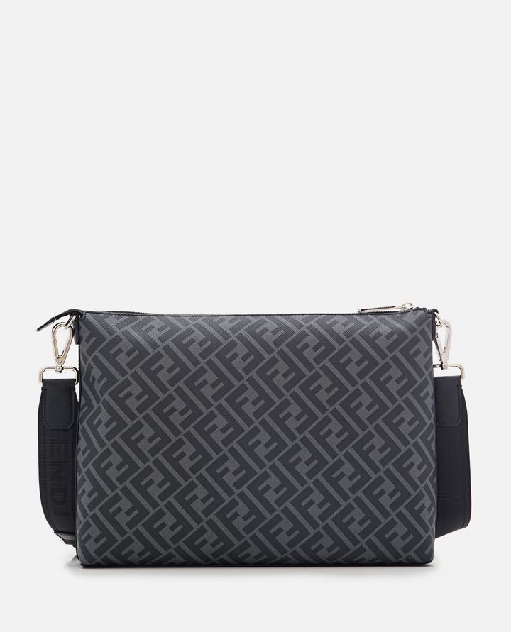 Fendi MESSENGER MEDIA PU FF 197 Saldi