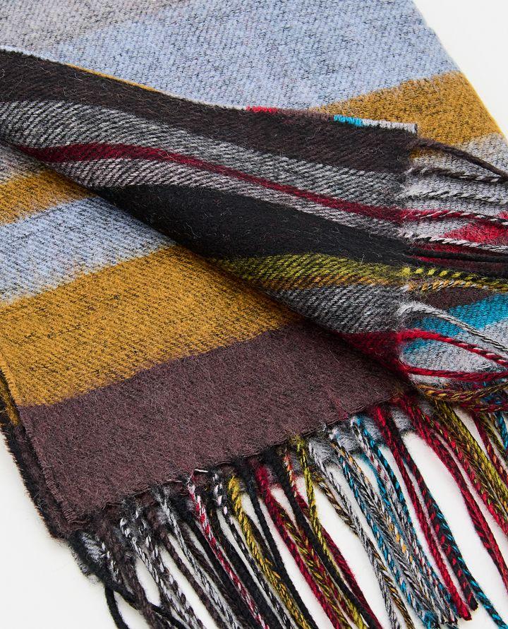 Paul Smith SCIARPA A RIGHE Offerte