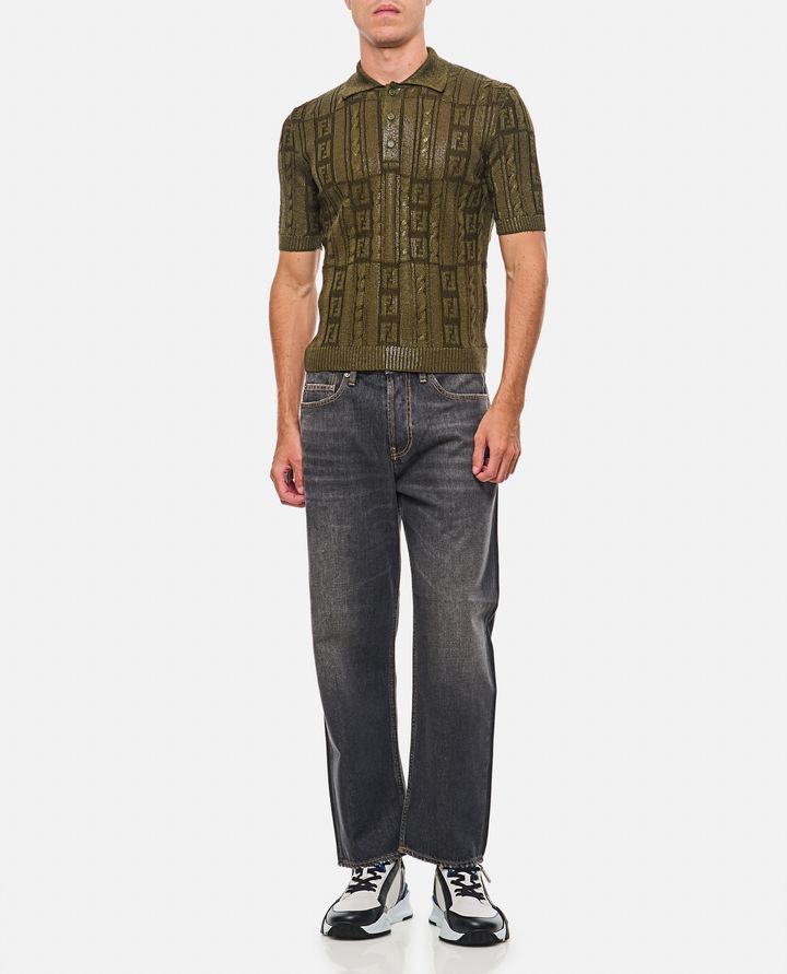 Fendi POLO LUREX Hotsell