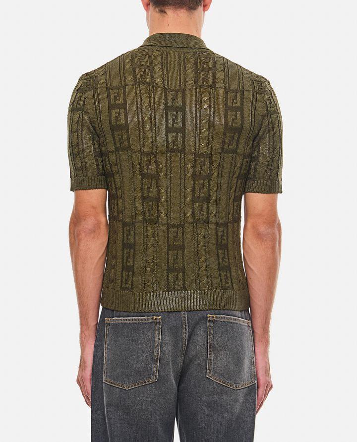 Fendi POLO LUREX Hotsell