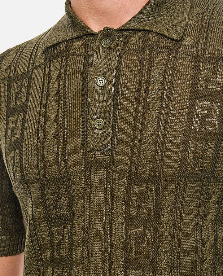 Fendi POLO LUREX Hotsell