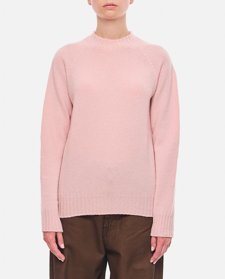 Drumohr MAGLIA GIROCOLLO MANICHE LUNGHE