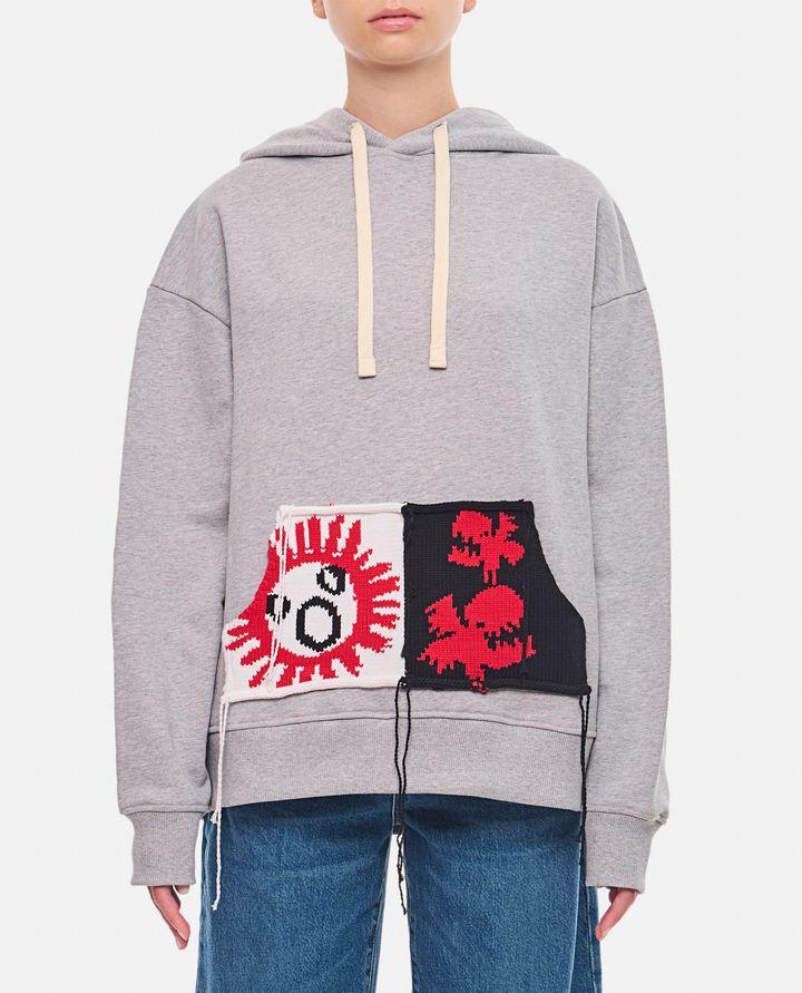 Charles Jeffrey Loverboy FELPA PATCH In Saldo