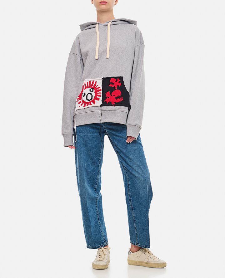 Charles Jeffrey Loverboy FELPA PATCH In Saldo