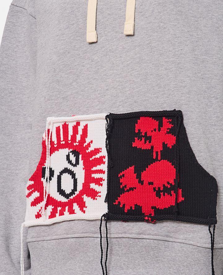 Charles Jeffrey Loverboy FELPA PATCH In Saldo