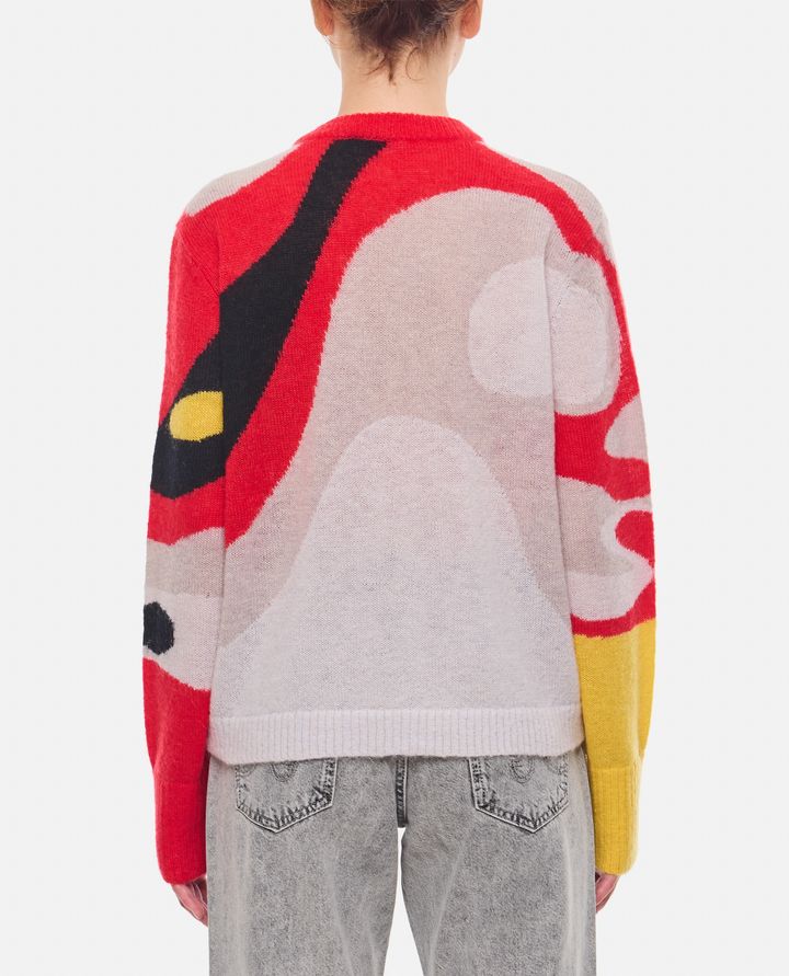 Charles Jeffrey Loverboy SMILEY MAGLIA Moda