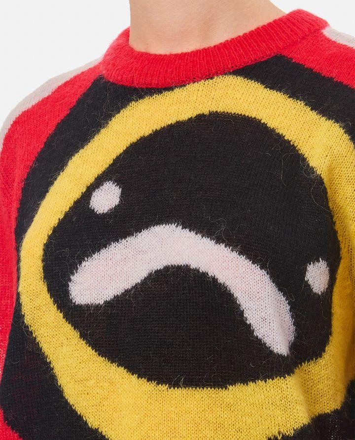 Charles Jeffrey Loverboy SMILEY MAGLIA Moda