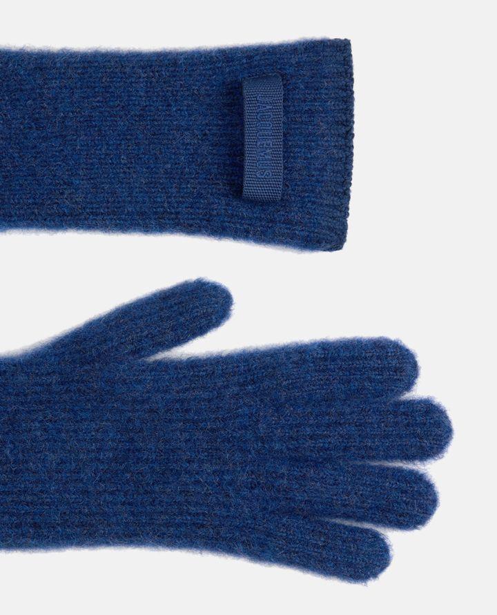Jacquemus GUANTI CON LOGO Offerta speciale