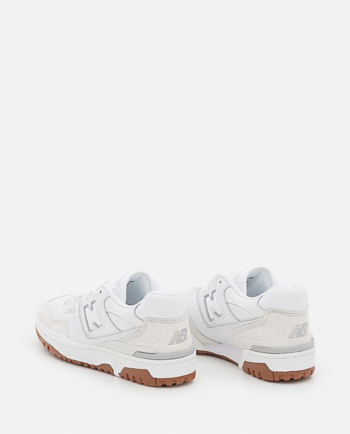 New Balance SNEAKERS 550 Comprare a buon mercato
