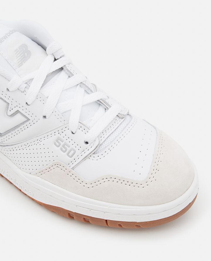 New Balance SNEAKERS 550 Comprare a buon mercato