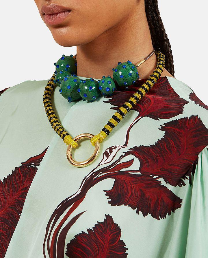 Colville SNAKE COLLANA Shopping online