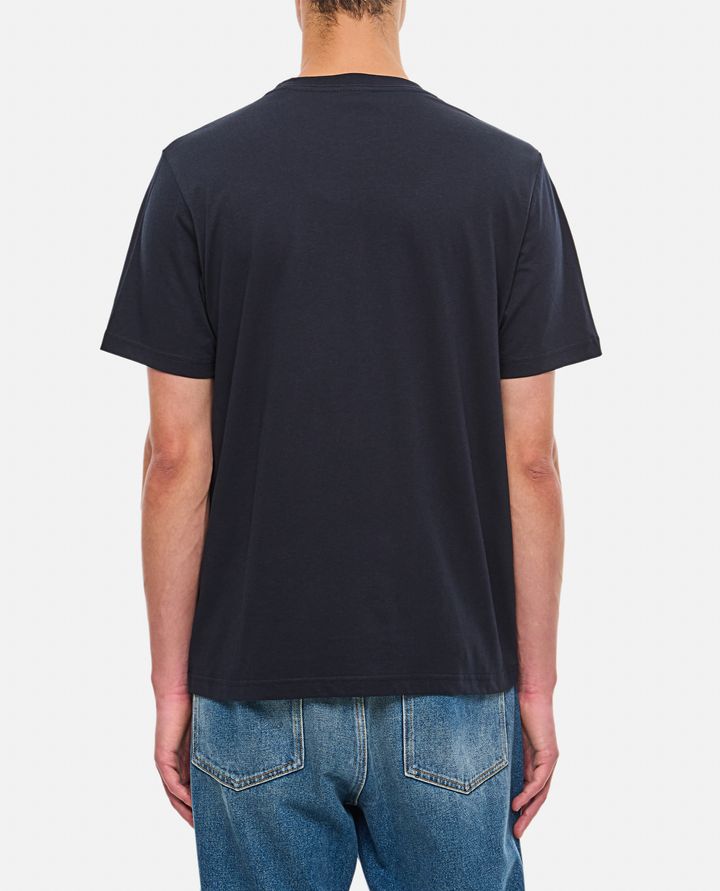 PS Paul Smith MENS REG FIT SS T SHIRT ZEBRAS Offerta per la Festa della Mamma