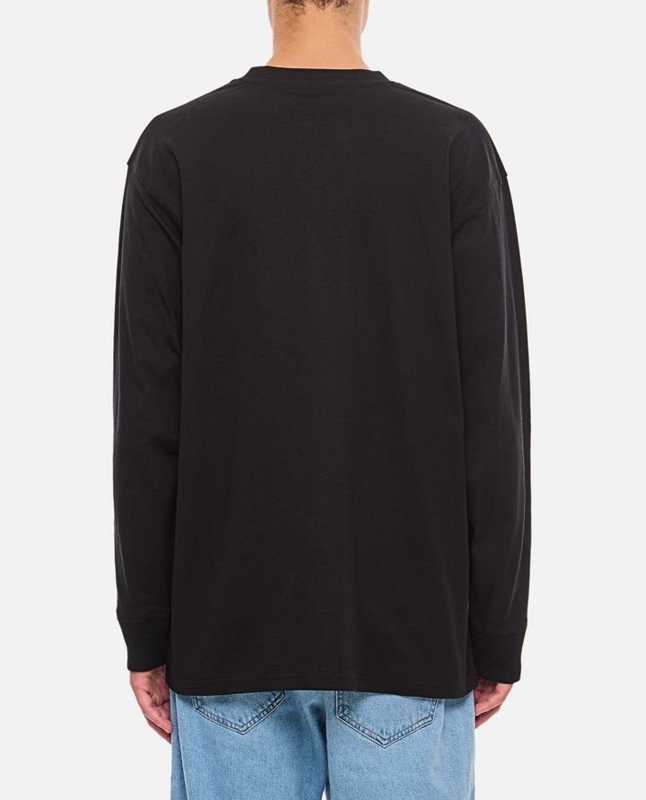 Carhartt WIP AMERICAN SCRIPT T-SHIRT Offerta San Valentino