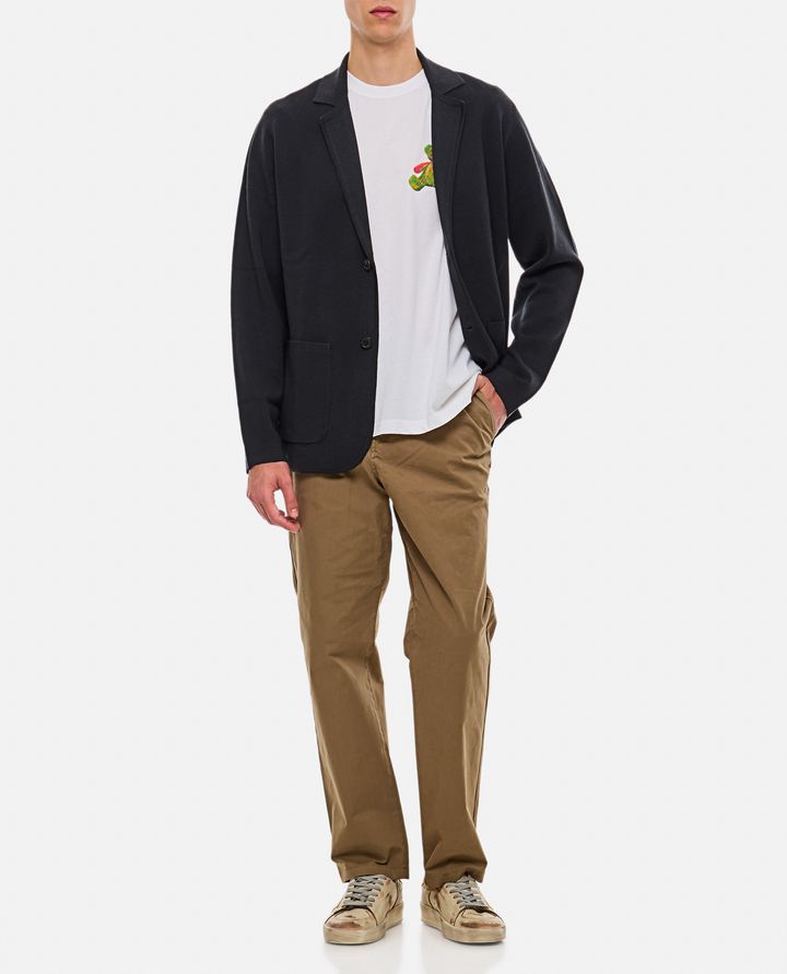 Paul Smith GIACCA MONOPETTO IN MAGLIA Offerta Anniversario