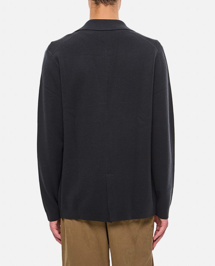 Paul Smith GIACCA MONOPETTO IN MAGLIA Offerta Anniversario