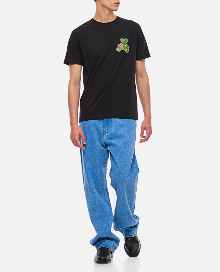 PS Paul Smith TEDDY T-SHIRT Smaltimento dello stoccaggio