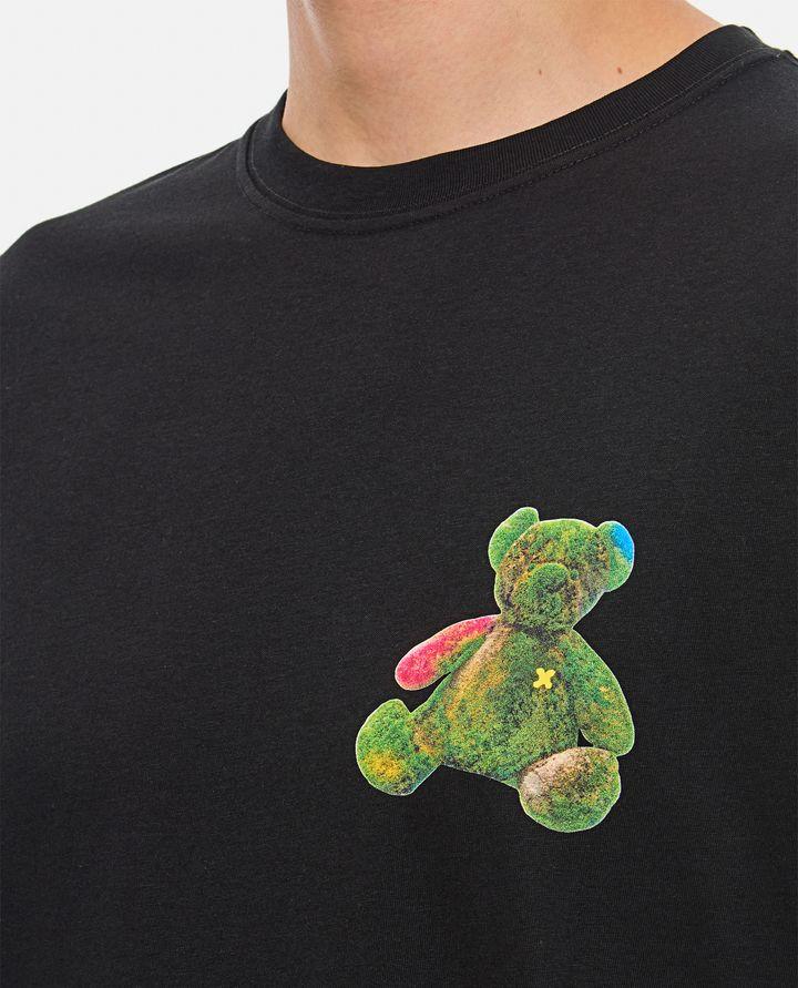 PS Paul Smith TEDDY T-SHIRT Smaltimento dello stoccaggio