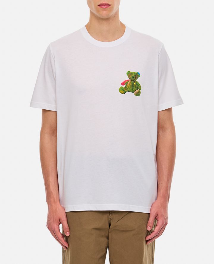 PS Paul Smith TEDDY T-SHIRT Offerta migliore