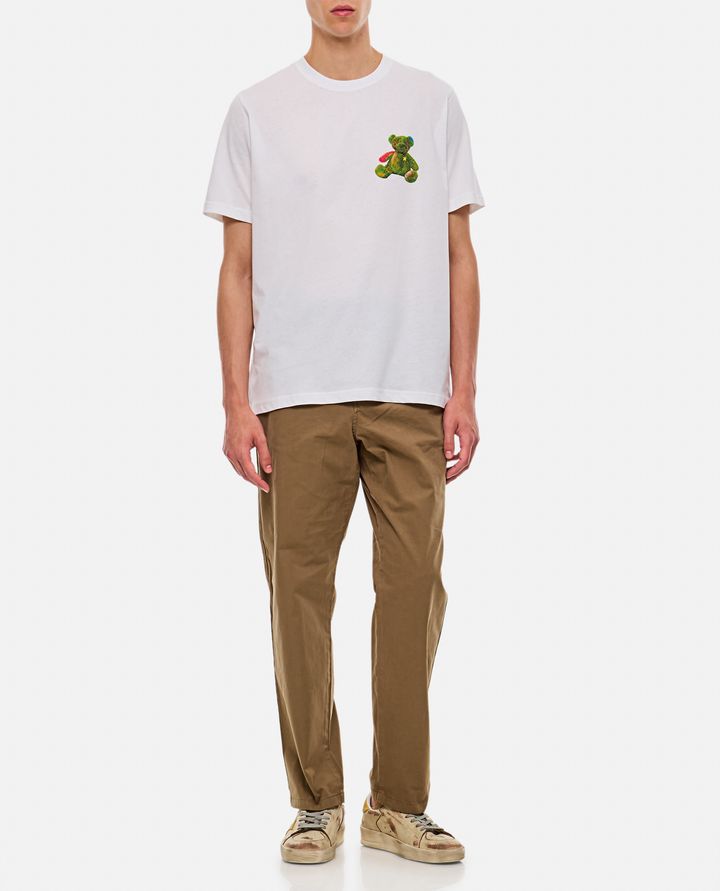 PS Paul Smith TEDDY T-SHIRT Offerta migliore
