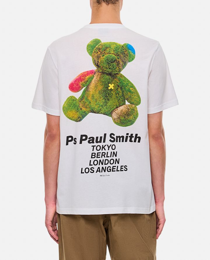 PS Paul Smith TEDDY T-SHIRT Offerta migliore