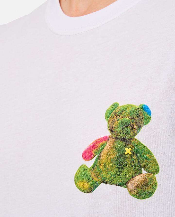PS Paul Smith TEDDY T-SHIRT Offerta migliore