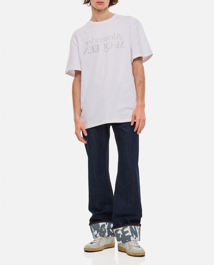 Alexander McQueen T-SHIRT Offerte esclusive