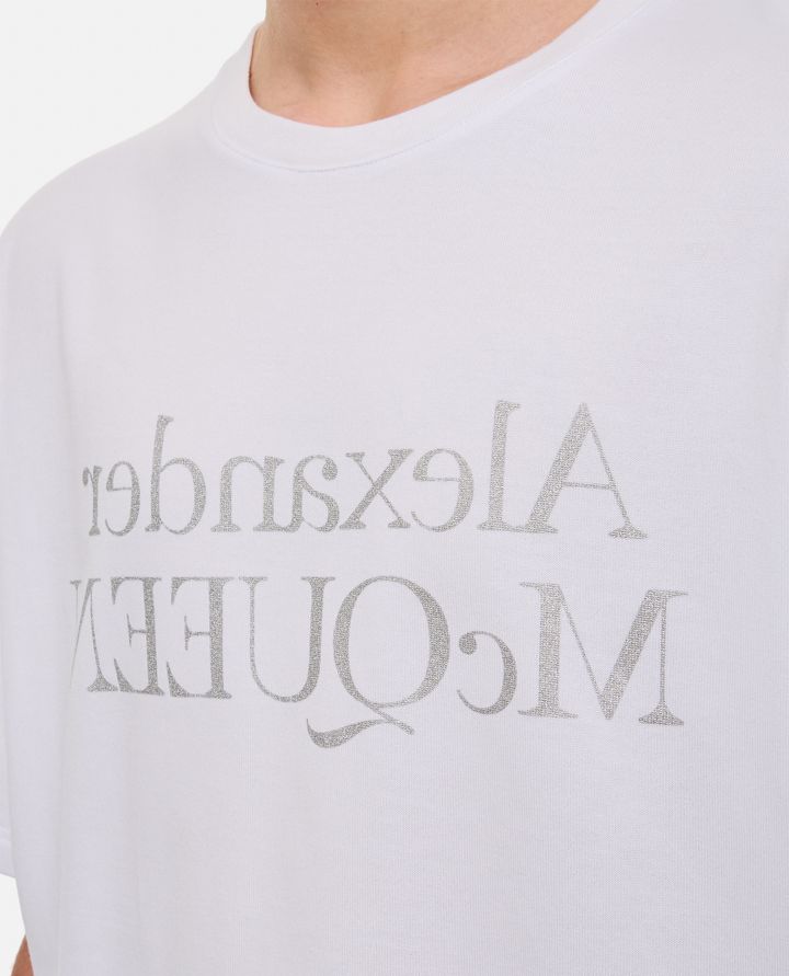 Alexander McQueen T-SHIRT Offerte esclusive