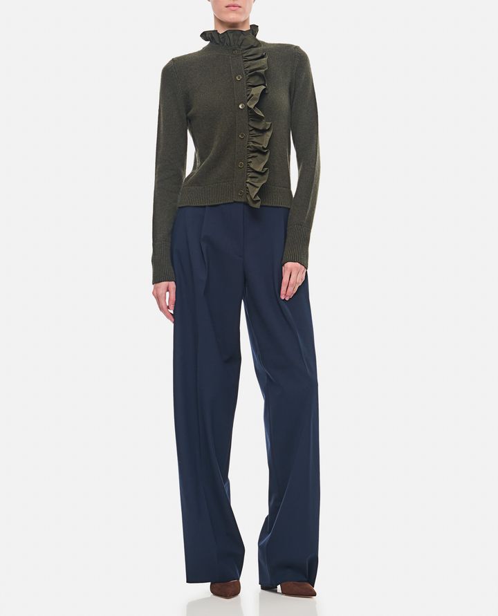 TheLatest PANTALONI AXEL A GAMBA LARGA Nuovi prodotti