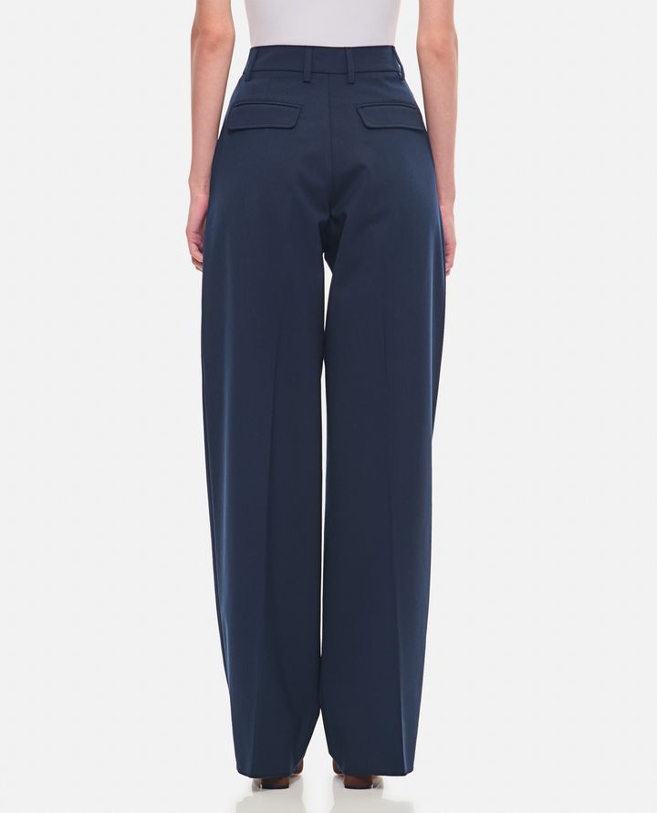 TheLatest PANTALONI AXEL A GAMBA LARGA Nuovi prodotti
