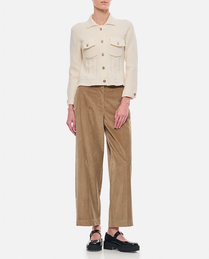 Barrie GIACCA IN CASHMERE Offerte speciali