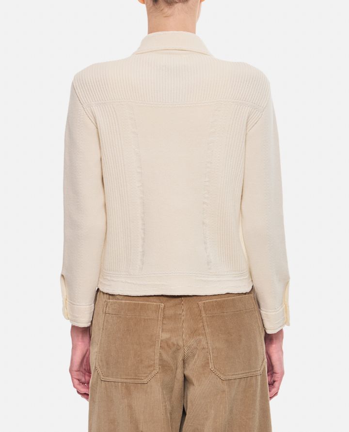 Barrie GIACCA IN CASHMERE Offerte speciali