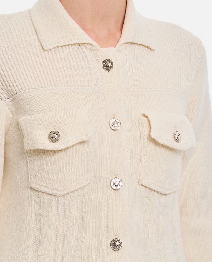 Barrie GIACCA IN CASHMERE Offerte speciali