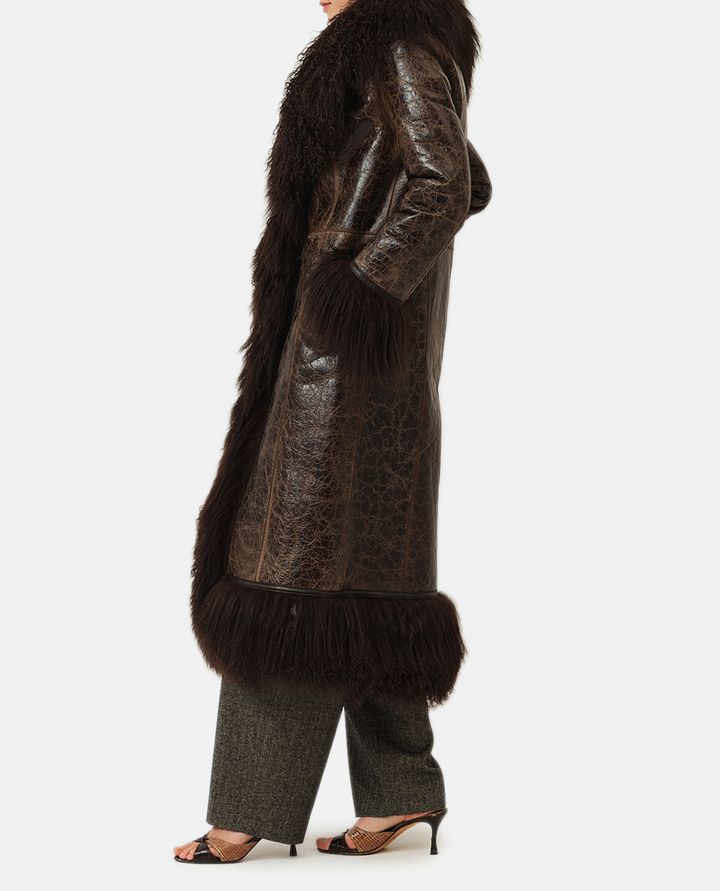 Saks Potts BONNA CAPPOTTO Prezzo basso