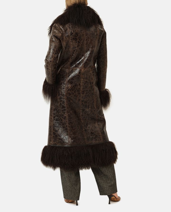 Saks Potts BONNA CAPPOTTO Prezzo basso